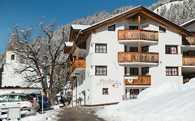 Piculin Alpin Apartments