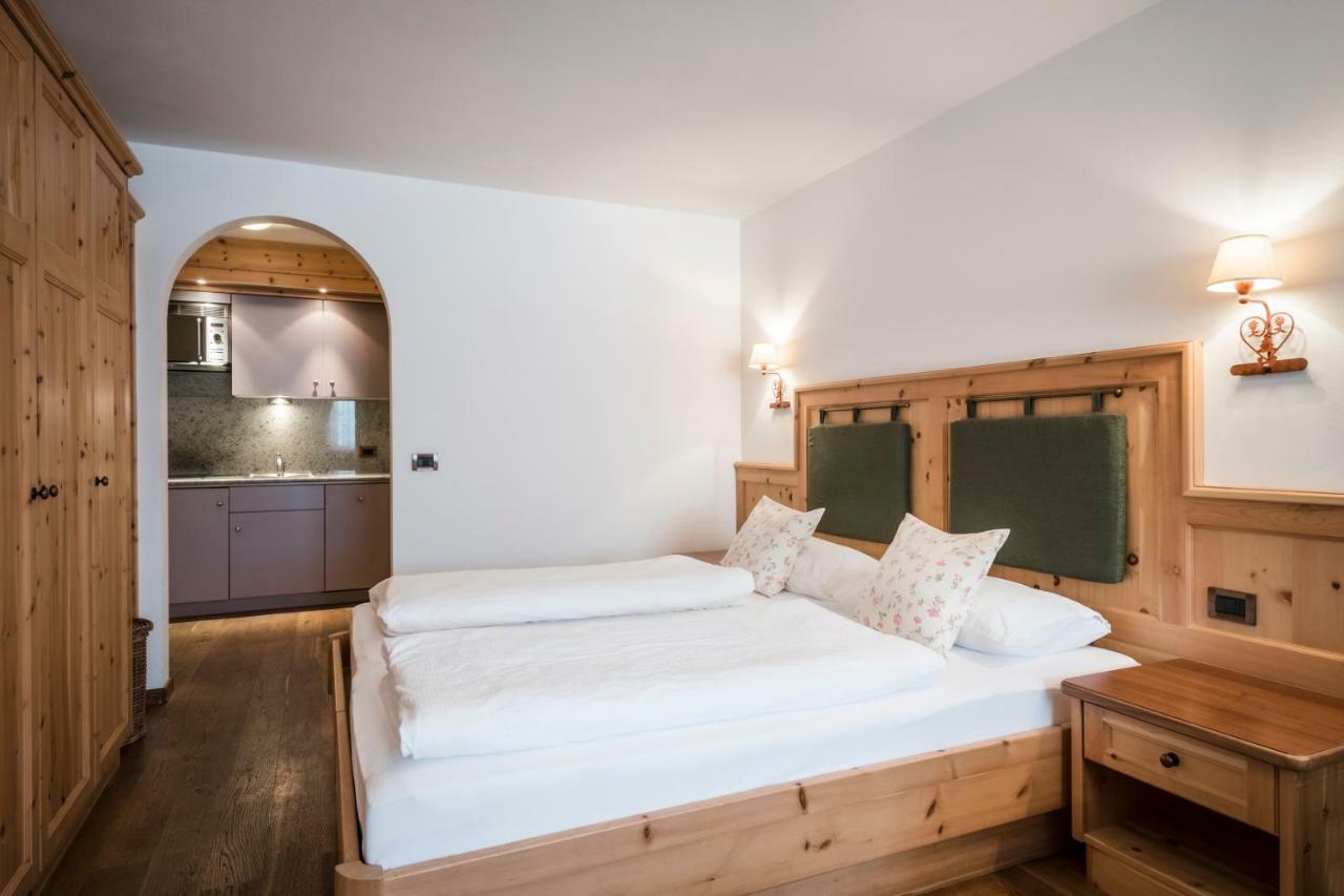 Piculin Alpin Apartments San Martino in Badia Esterno foto